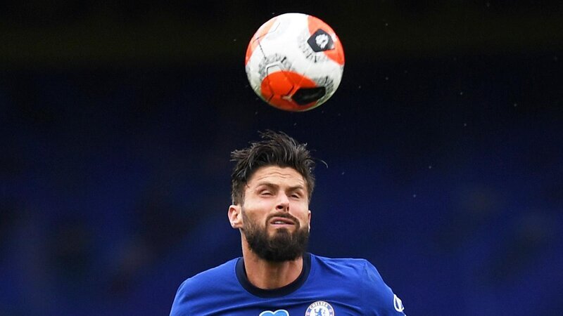 Арсенал — Челси