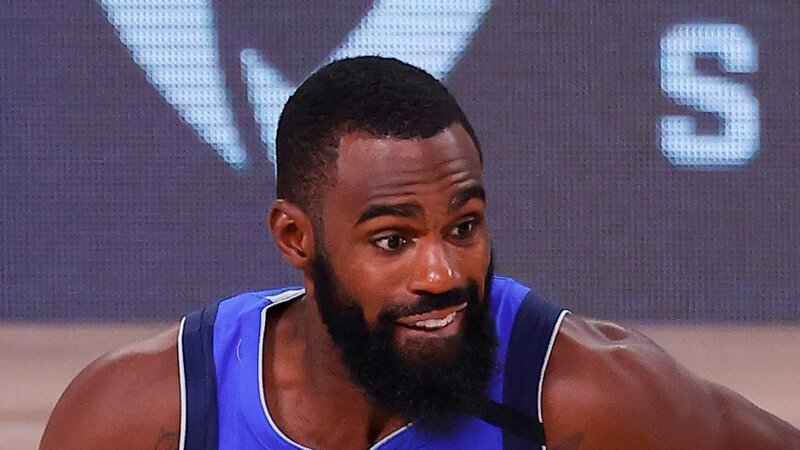 Даллас Маверикс — Лос-Анджелес Клипперс