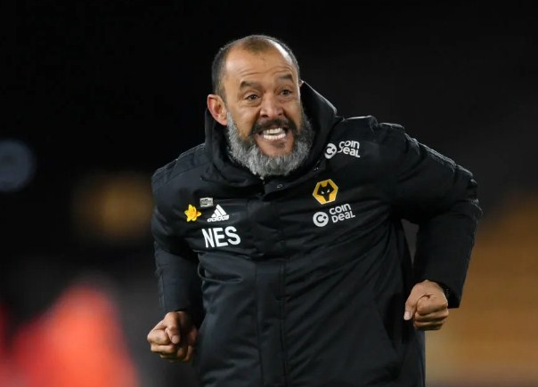 Вулверхэмптон - Олимпиакос