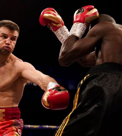 Энтони Фаулер - Адам Харпер