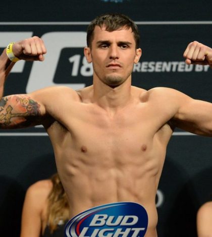 Майлс Джури - Георгий Караханян 