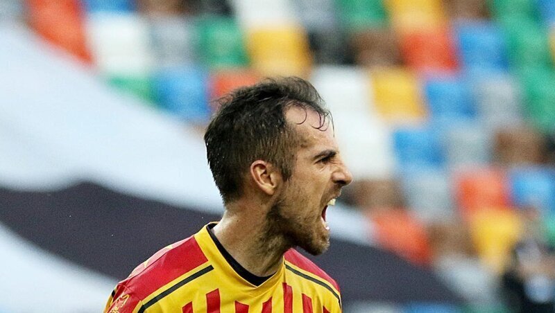 Лечче — Парма