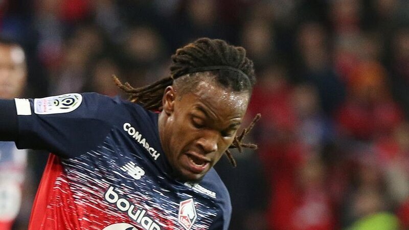 Лилль — Ренн