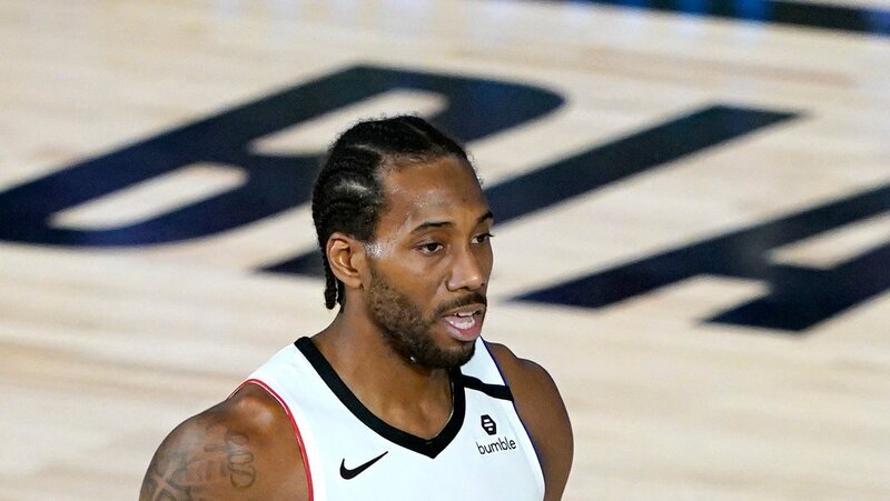 Денвер Наггетс — Лос-Анджелес Клипперс