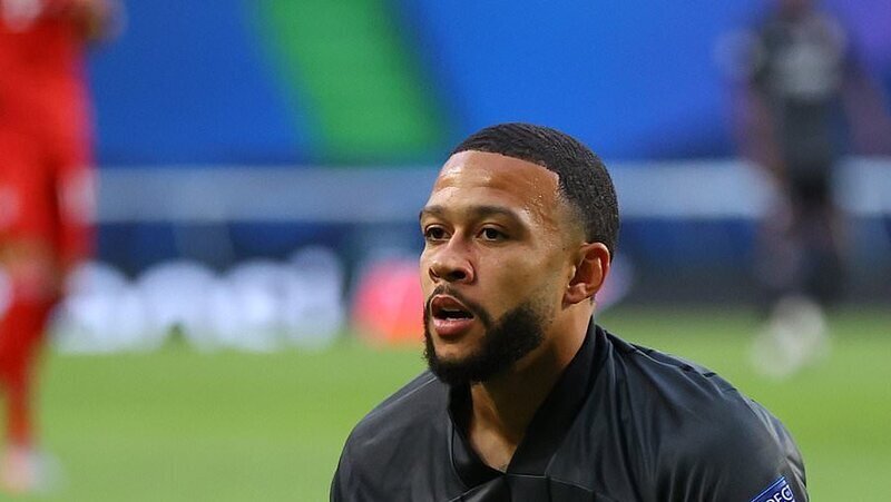 Олимпик Лион — Дижон