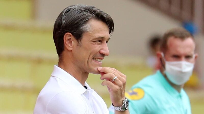 Мец — Монако