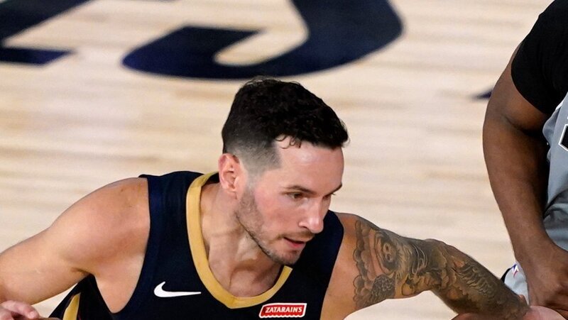 Сакраменто Кингз — Нью-Орлеан Пеликанс