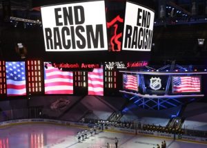 НХЛ перенос матчей