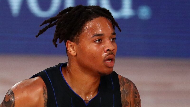 Милуоки Бакс — Орландо Мэджик