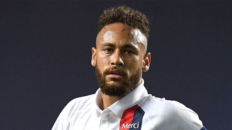 РБ Лейпциг — Пари Сен-Жермен