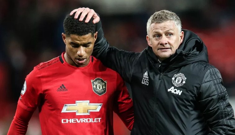 Манчестер Юнайтед - ЛАСК