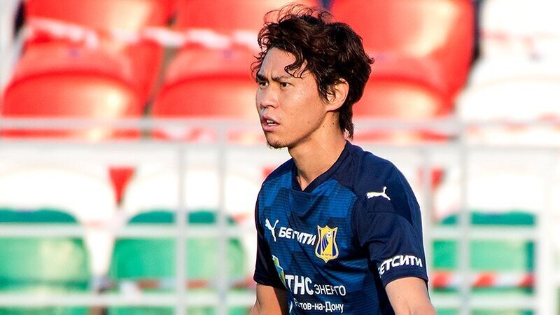 Ростов — Урал