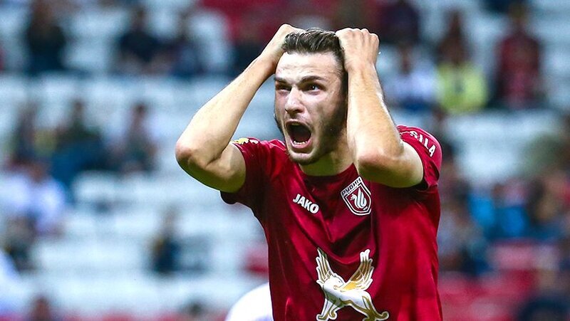 Рубин — Тамбов