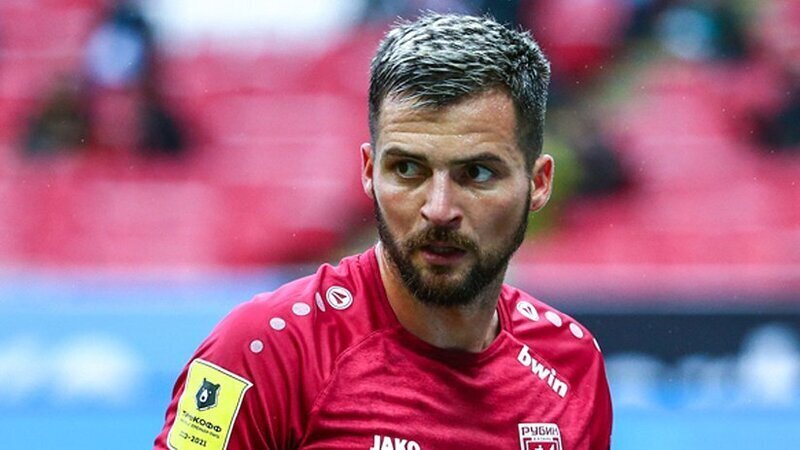 Сочи — Рубин