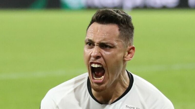 Севилья — Манчестер Юнайтед