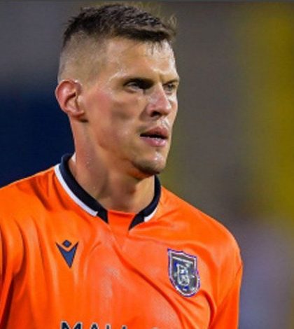 Копенгаген - Башакшехир