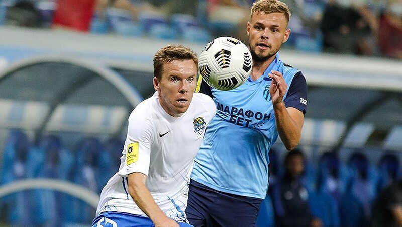 Тамбов — Сочи