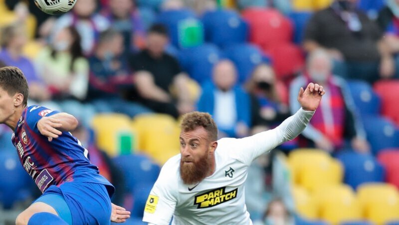 Тамбов — Химки