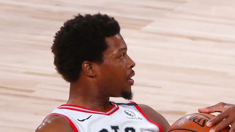 Торонто Рэпторс — Бруклин Нетс