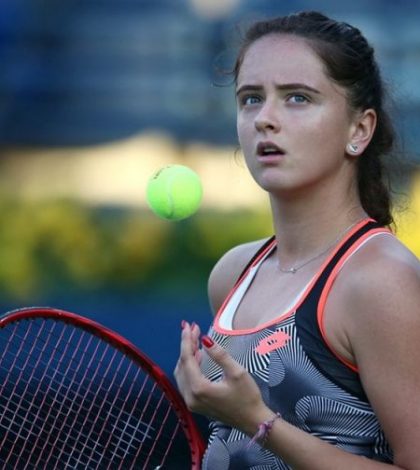 Энн Ли - Кузьмова