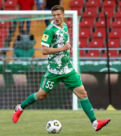 Ахмат - Сочи