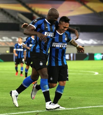 Беневенто - Интер