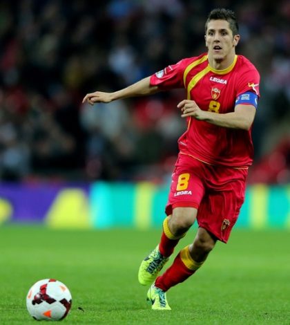 Кипр - Черногория