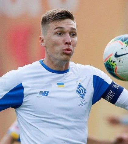 Динамо Киев - Десна