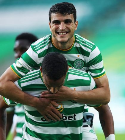 Ференцварош - Динамо Загреб