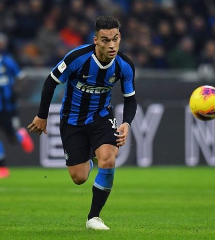 Интер - Фиорентина