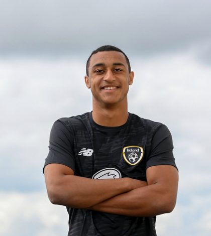 Ирландия - Финляндия