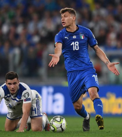 Италия - Босния и Герцеговина