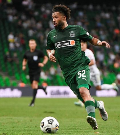 Краснодар - ПАОК