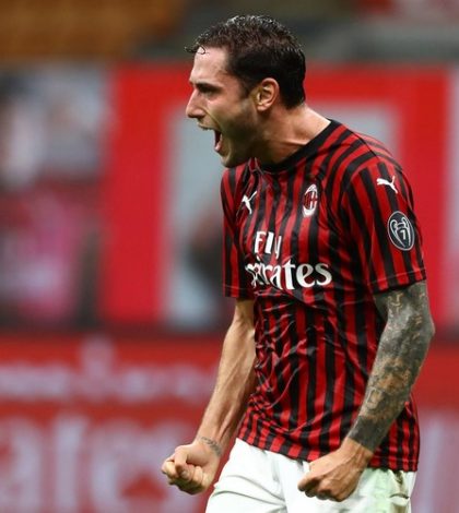 Милан - Болонья