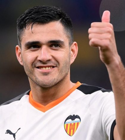 Реал Сосьедад - Валенсия