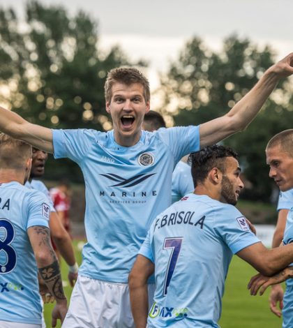 Рига - Селтик