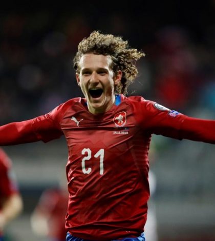 Словакия - Чехия