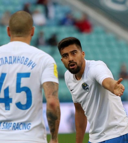 Сочи - Краснодар