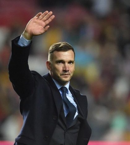 Испания - Украина