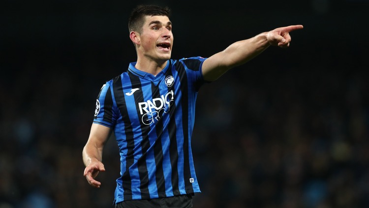 Торино - Аталанта