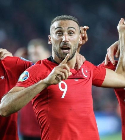 Турция - Венгрия