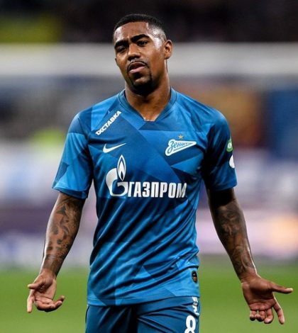 Урал - Зенит