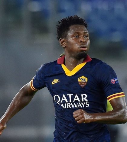 Верона - Рома