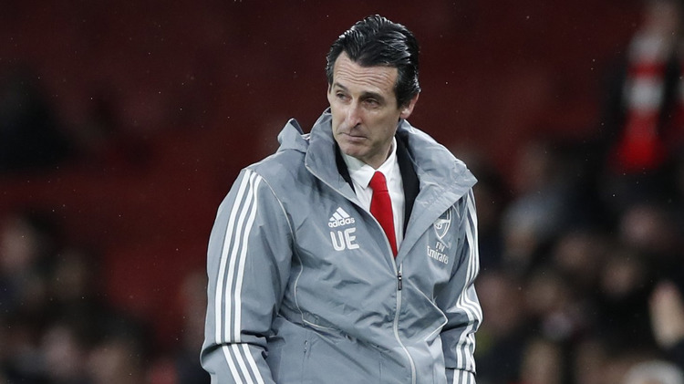 Вильярреал - Уэска