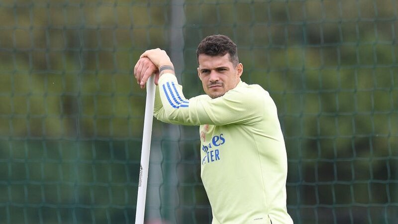 Фулхэм — Арсенал