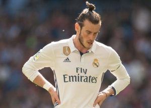 Бэйл в Тоттенхэм