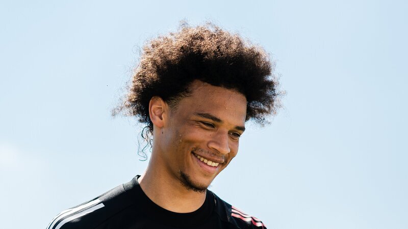 Бавария Мюнхен — Шальке 04