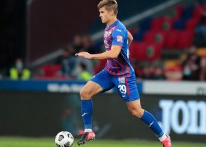 Бийол из ЦСКА в Ганновер