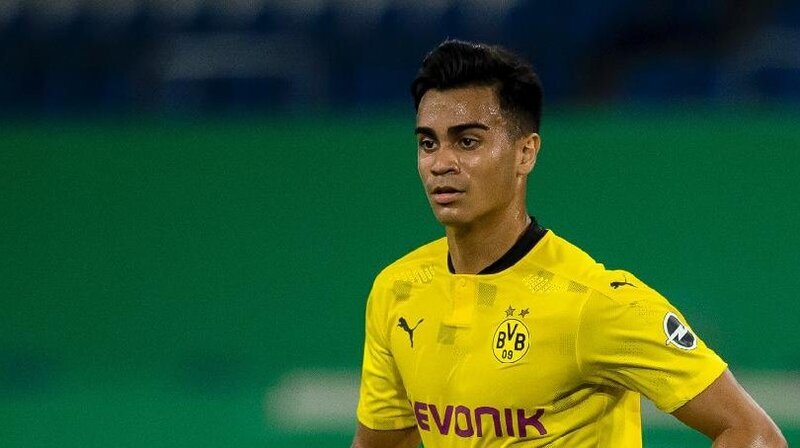 Боруссия Дортмунд — Боруссия Мёнхенгладбах