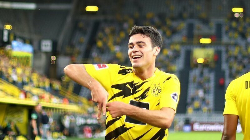 Аугсбург — Боруссия Дортмунд